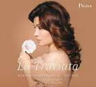 Rebeka Marina - Verdi La Traviata New Cd Save With Combined