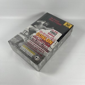 1992 Cards The Sporting News Conlon Collection Baseball Box Set Sealed
