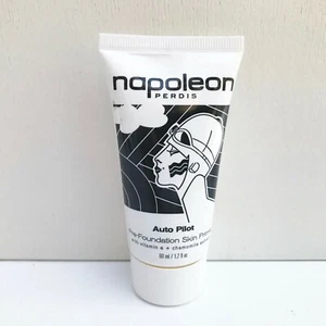 Napoleon Perdis Auto Pilot Pre Foundation Skin Primer, 50ml, Brand New! - Picture 1 of 4