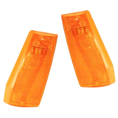 Blinker Blinkleuchten Side Marker Jeep Cherokee XJ US Bj. 84-96 - Bild 1 von 4