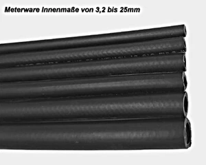 Schlauch Kraftstoffschlauch Meterware Gumischlauch Dieselschlauch 20Bar DIN73379 - Bild 1 von 2
