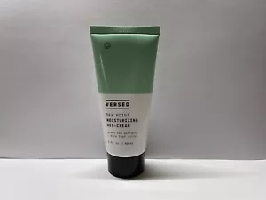 Versed Dew Point Moisturizing Gel-cream 60 ml / 2 oz new sealed - Picture 1 of 3