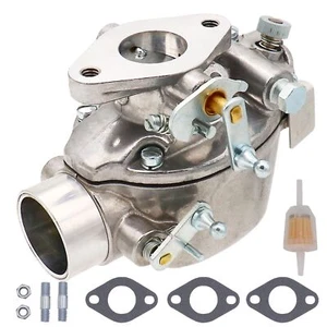 New Carburetor For Ford Tractors Carb 601 701 501 2000 2030 2031 Marvel Scheb... - Picture 1 of 8