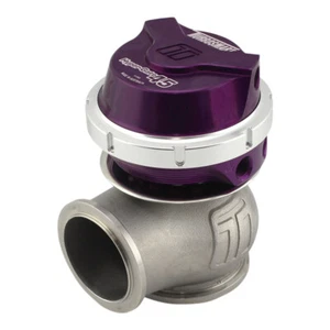 Turbosmart GenV WG45 HyperGate45 14psi Purple - Picture 1 of 1