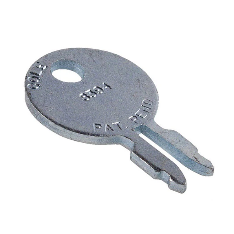 Ключ зажигания 180292M1 Massey Ferguson 1505 1805 2675 2705 2745 2805 - Изображение 1 из 1