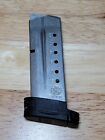 Smith And Wesson Mp Shield 9mm 8 Round Magazine 19936