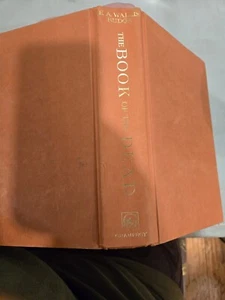 E.A. Wallis Budge, 1999 Book of the Dead - Foto 1 di 15