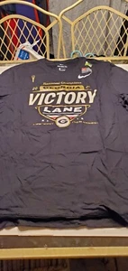 Georgia Bulldogs Nike NCAA 2021  National Champion  shirt M S/S - Picture 1 of 4