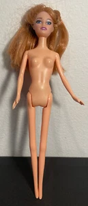 OKK TRADING INC. 12" Fashion Doll (2018) - Picture 1 of 5