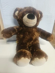 costruire un orso orso marrone - Foto 1 di 8