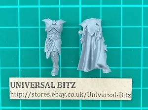 Cuerpo de Guardia Eterna Piernas B Torsos AOS Sylvaneth Madera Elfos RARO FUERA DE USO R6 B - Imagen 1 de 1