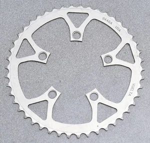 VUELTA Large/Outer Chainring, 94mm BCD, 46T, vintage mtb - Picture 1 of 4