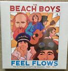The Beach Boys – Feel Flows (The Sunflower & Surf's Up Sessions 1969-1971). Rare