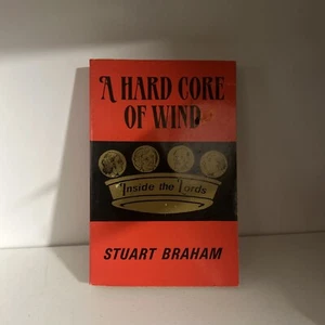 Hard Core of Wind: Inside the Lords - Picture 1 of 4