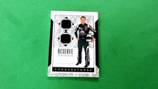 Kasey Kahne 2020 Chronicles Corner Stones R-U Tire-Firesuit #RM-KK