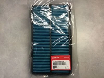 Genuine Honda Filter Element 17220-RRA-A00 - Image 1 of 3