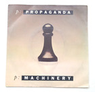 Propaganda Machinery 1985 884368-7   Frozen Faces Ztt Island Zang Tumb Tuum