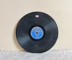1951 Vintage Columbia Film Bahar Songs GE.6935 Gramophone Old Record RE291 - Picture 1 of 4