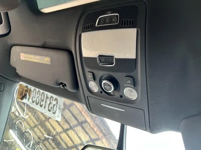 Console Front VIN Fp 7th And 8th Digit Roof Sunroof Fits 09-17 AUDI Q5 104874480 Foto 1 de 4