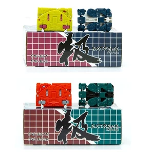 Dr Wu. DW-E61 BRUTALITY DW-62 SLAUGHTER Dinosaur Tape Action Figure toy in stock - Picture 1 of 24