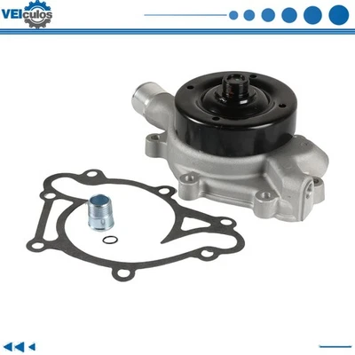 Water Pump For 1993-2003 Dodge Dakota Ram 1500 Jeep Grand Cherokee 5.2L AW7160 - Imagem 1 de 4