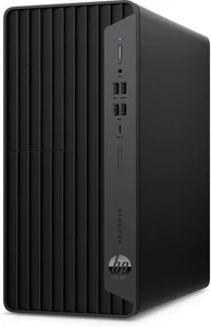 HP ProDesk 600 G6 Core i5-10500 16GB 256GB Windows 11 Pro Microtower Desktop PC - Picture 1 of 5