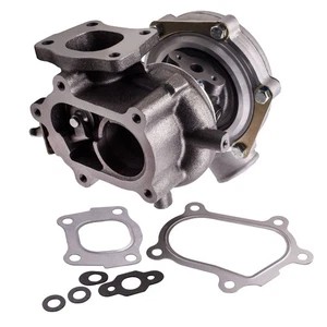 8972089663 8971894520 TB28 Turbo Turbocompressore for Chevrolet / Isuzu / GMC - Picture 1 of 16