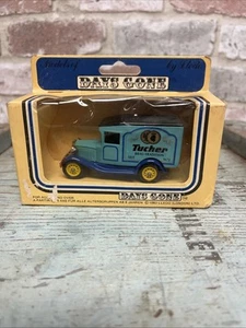Lledo Days Gone 1983 ▪︎ Diecast Tucher Model A ▪︎ 1st Ed., Made in UK - Picture 1 of 3