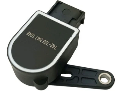For 2010-2022 BMW 750i xDrive Suspension Ride Height Sensor 44755KQSJ 2011 2012 - Image 1 of 4