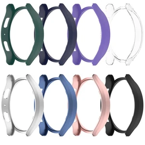 Funda Protectora Reloj 40/44mm Media Envoltura Esqueletizada para Samsung Galaxy Watch6 - Imagen 1 de 25