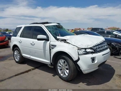 Nudillo/tubo trasero izquierdo del conductor para 08-15 LR2 2449535 Foto 1 de 4