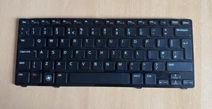 Genuine Dell Inspiron Black UK Laptop Keyboard,  07273M - Picture 1 of 4