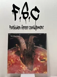 Goats Head Soup by Rolling Stones (Record, 2021) - Picture 1 of 3