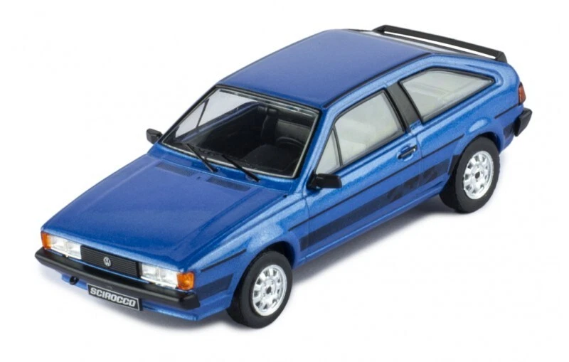 1/43 VOLKSWAGEN SCIROCCO GTS 1982 IXO CLC441N.22 - Immagine 1 di 1