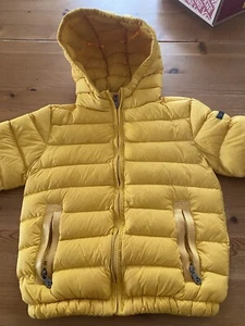 Giacca bambino Peuterey taglia 4 - Foto 1 di 6