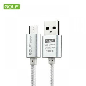 Long Original Charger Micro USB Cable for Android Galaxy S6 S7 Edge HTC LG Sony - Picture 1 of 2