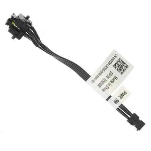 NUEVO cable conmutador botón de encendido para Dell XPS 8940 Dell Inspiron 3880 3891 - Imagen 1 de 3