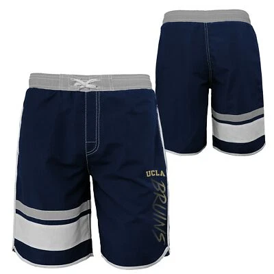 Bañador Outerstuff NCAA Youth UCLA Bruins Color Block Foto 1 de 3