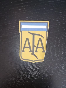 Argentina Argentinien Wappen Badge Patch für Trikot - d0440 - Bild 1 von 2