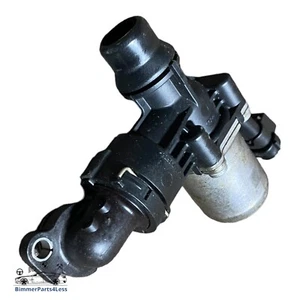 BMW 5 SERIES 530I M SPORT AURTO 2018 WATER CONTROL VALVE 8689694 - Picture 1 of 3