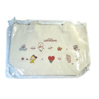 Bts Bt21 Line Characters Small Bag 19 X 30Cm From Japan
