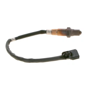 0258010110 Sonda lambda O2 Sensores para RENAULT Clio III 2.0 R.S. Kangoo II 1.6 - Imagen 1 de 5