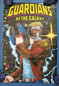 4x POSTERS/ 3 Sealed - PODRACER 2012/ Transformers 4 2014/ GB EYE Zombie 2014 - Picture 1 of 22