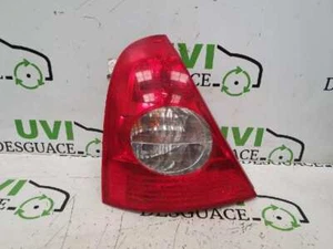 89023922 rear lamp lh for RENAULT CLIO II FASE II (B CB0) 2001 138976 - Bild 1 von 2