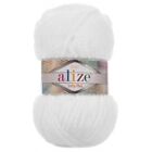 Alize "Softy Plus" Comfort Knitting Crochet Yarn Clothes Accessories Blankets