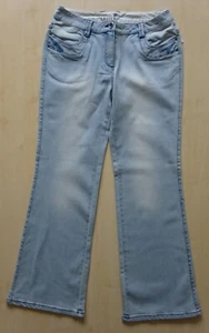 Dress In Damen Stretch Blau Stretchjeans Hose / Jeans Damenjeans - 269/865/17 - Bild 1 von 4