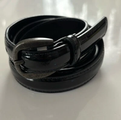 Bottega Veneta Patent Leather Belt  - Image 1 of 4