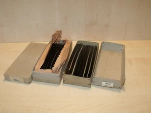 8846) TRIX EXPRESS - H0 - 14 Stk. Bögen - Bakelitt - orig. Verp. - ansehen - Bild 1 von 2