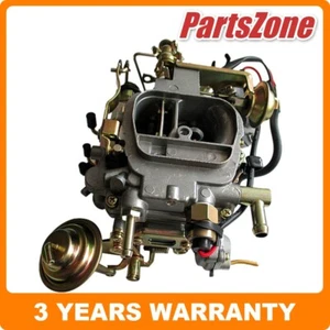 Carburetor Fit for Toyota 1Y 3Y Carina Townace Hilux Carby Manual Choke Carby - Picture 1 of 5