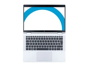 HP EliteBook x360 1030 G3 13,3"FHD i5-8350U 256GB Win11 Convertible hervorragend - Bild 1 von 7